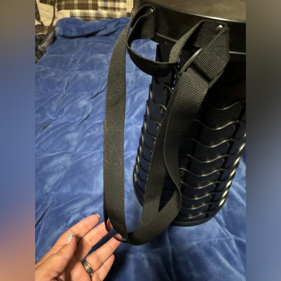 Adjustable seat/stool - Picture 4 of 16